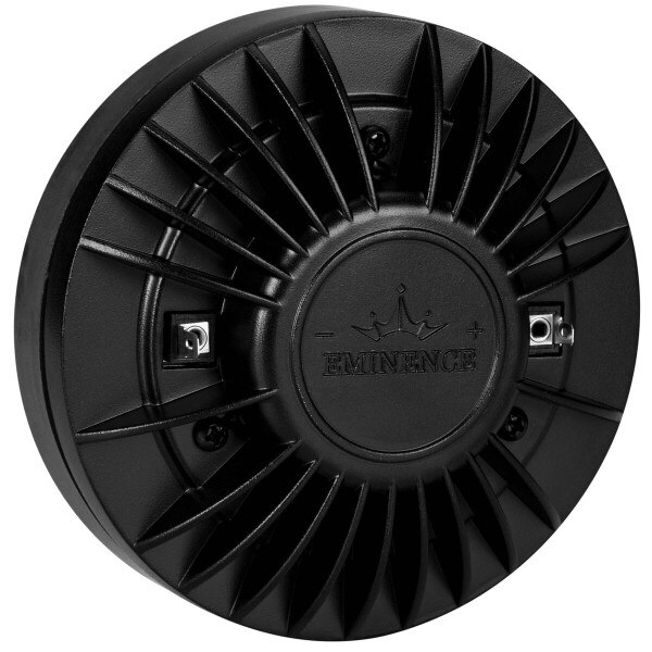 Eminence PSD2013S8 1" Titanium Compression Horn Driver 8 Ohm 13/8